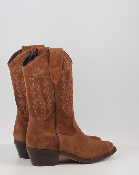 Botas Alpe CLAIRE 4289 cuero Botas Alpe CLAIRE 4289 cuero