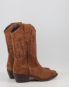 Botas Alpe CLAIRE 4289 cuero Botas Alpe CLAIRE 4289 cuero