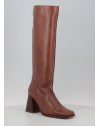 Botas Ángel Alarcón 21615 marrón Botas Ángel Alarcón 21615 marrón