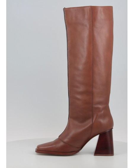 Botas Ángel Alarcón 21615 marrón Botas Ángel Alarcón 21615 marrón