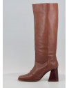 Botas Ángel Alarcón 21615 marrón Botas Ángel Alarcón 21615 marrón