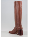 Botas Ángel Alarcón 21615 marrón Botas Ángel Alarcón 21615 marrón