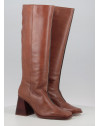 Botas Ángel Alarcón 21615 marrón Botas Ángel Alarcón 21615 marrón