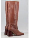 Botas Ángel Alarcón 21615 marrón Botas Ángel Alarcón 21615 marrón