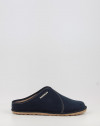 Zapatillas de Casa Nordikas 1285 azul Zapatillas de Casa Nordikas 1285 azul