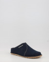 Zapatillas de Casa Nordikas 1285 azul Zapatillas de Casa Nordikas 1285 azul