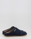 Zapatillas de Casa Nordikas 1285 azul Zapatillas de Casa Nordikas 1285 azul