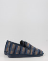 Zapatillas de Casa Nordikas 132 azul Zapatillas de Casa Nordikas 132 azul