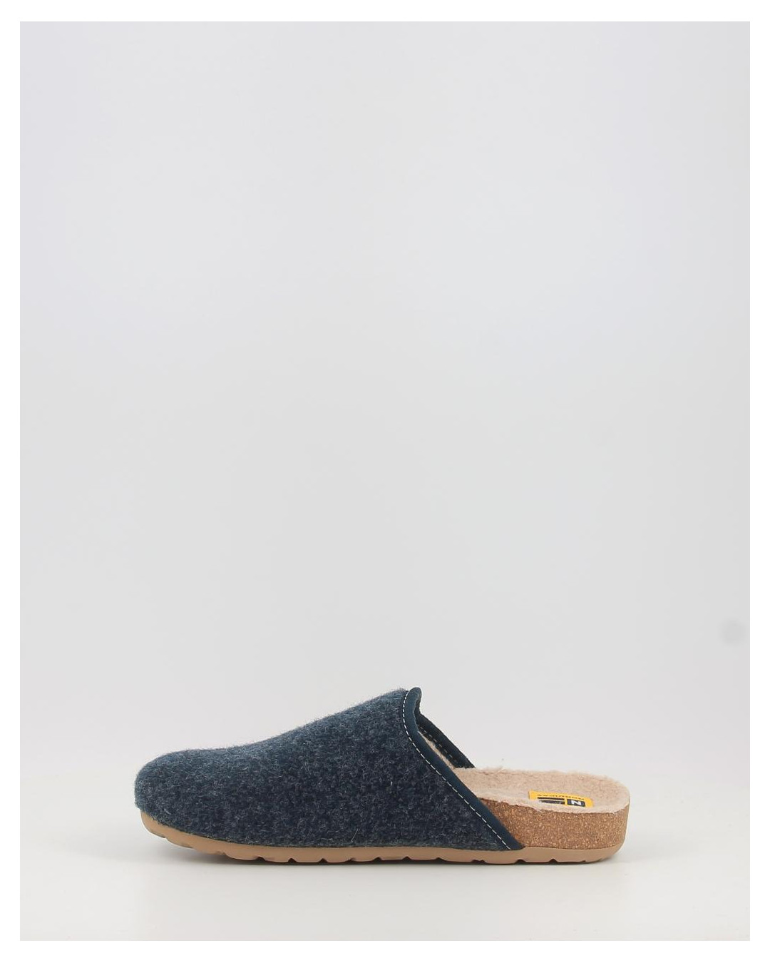 Zapatillas de Casa Nordikas 1030 azul