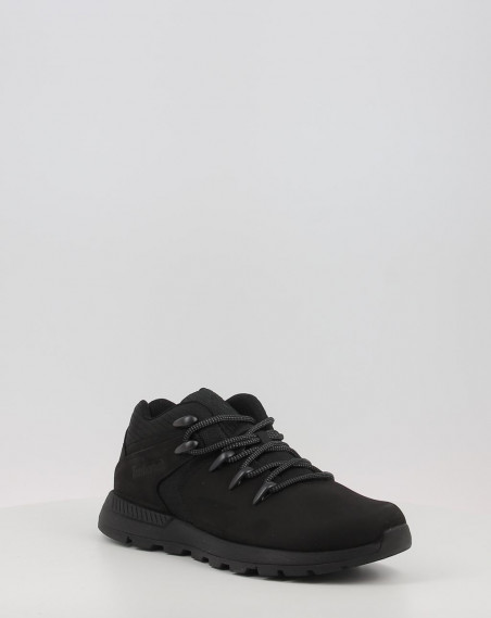 Botines Timberland SPRINT TREKKER SUPER 0X negro Botines Timberland SPRINT TREKKER SUPER 0X negro