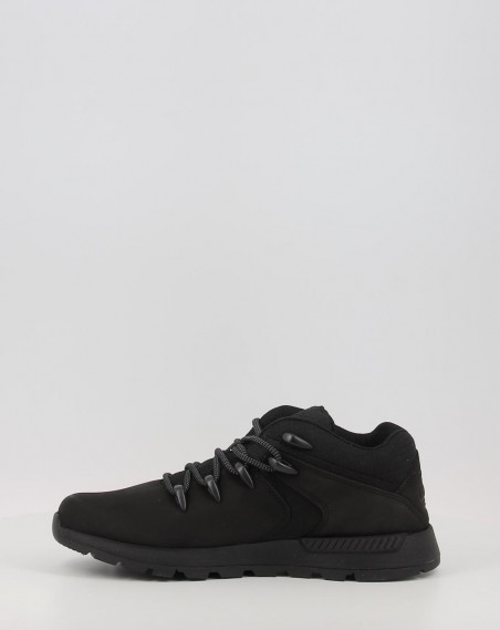 Botines Timberland SPRINT TREKKER SUPER 0X negro Botines Timberland SPRINT TREKKER SUPER 0X negro