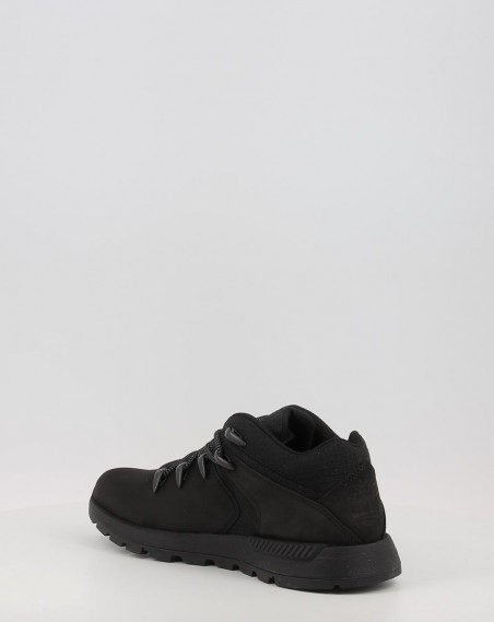 Botines Timberland SPRINT TREKKER SUPER 0X negro Botines Timberland SPRINT TREKKER SUPER 0X negro