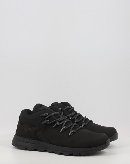 Botines Timberland SPRINT TREKKER SUPER 0X negro Botines Timberland SPRINT TREKKER SUPER 0X negro