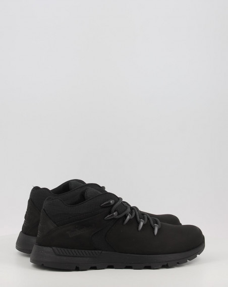 Botines Timberland SPRINT TREKKER SUPER 0X negro Botines Timberland SPRINT TREKKER SUPER 0X negro
