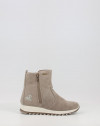 Botines Primigi PTHGT 28864 taupe Botines Primigi PTHGT 28864 taupe