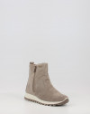 Botines Primigi PTHGT 28864 taupe Botines Primigi PTHGT 28864 taupe