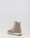 Botines Primigi PTHGT 28864 taupe Botines Primigi PTHGT 28864 taupe