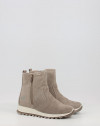 Botines Primigi PTHGT 28864 taupe Botines Primigi PTHGT 28864 taupe