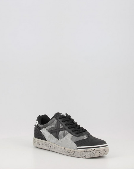 Zapatillas Munich G3 KID INDOOR 1511327 negro Zapatillas Munich G3 KID INDOOR 1511327 negro