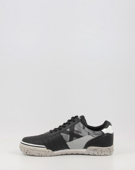 Zapatillas Munich G3 KID INDOOR 1511327 negro Zapatillas Munich G3 KID INDOOR 1511327 negro