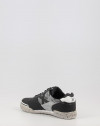 Zapatillas Munich G3 KID INDOOR 1511327 negro Zapatillas Munich G3 KID INDOOR 1511327 negro