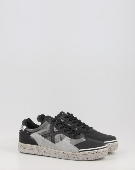 Zapatillas Munich G3 KID INDOOR 1511327 negro Zapatillas Munich G3 KID INDOOR 1511327 negro