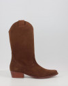 Botas Bryan Stepwise JANDRA marrón Botas Bryan Stepwise JANDRA marrón