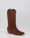 Botas Bryan Stepwise JANDRA marrón Botas Bryan Stepwise JANDRA marrón