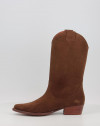 Botas Bryan Stepwise JANDRA marrón Botas Bryan Stepwise JANDRA marrón