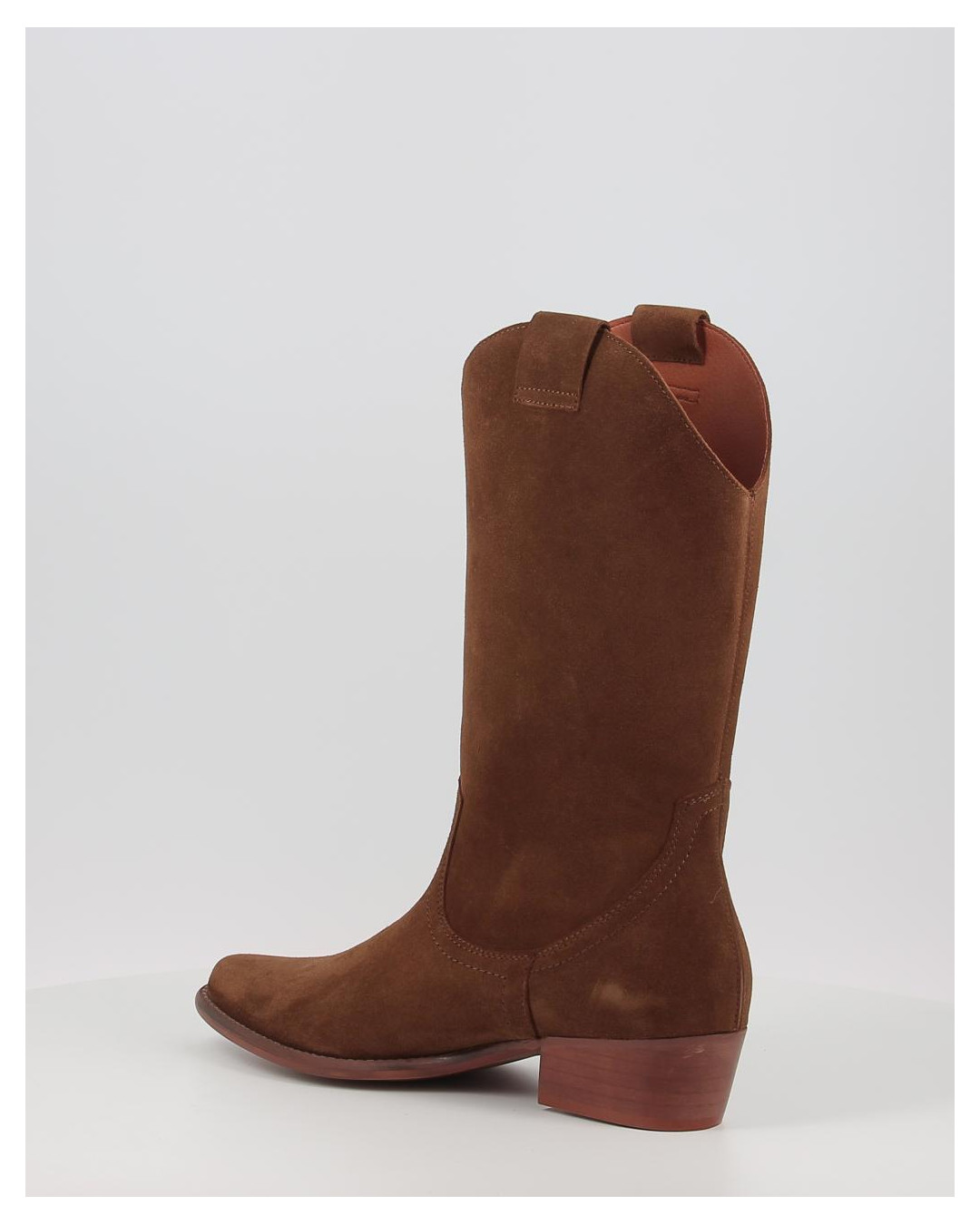 Botas Bryan Stepwise JANDRA marrón