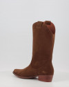 Botas Bryan Stepwise JANDRA marrón Botas Bryan Stepwise JANDRA marrón