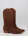 Botas Bryan Stepwise JANDRA marrón Botas Bryan Stepwise JANDRA marrón