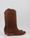 Botas Bryan Stepwise JANDRA marrón Botas Bryan Stepwise JANDRA marrón