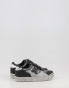 Zapatillas Munich G3 KID VCO INDOOR 1514327 negro Zapatillas Munich G3 KID VCO INDOOR 1514327 negro