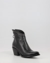Botines Mjus 793252 negro Botines Mjus 793252 negro