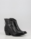 Botines Mjus 793252 negro Botines Mjus 793252 negro