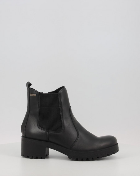 Botines Imac 258568 negro