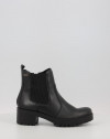 Botines Imac 258568 negro