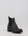 Botines Imac 258568 negro