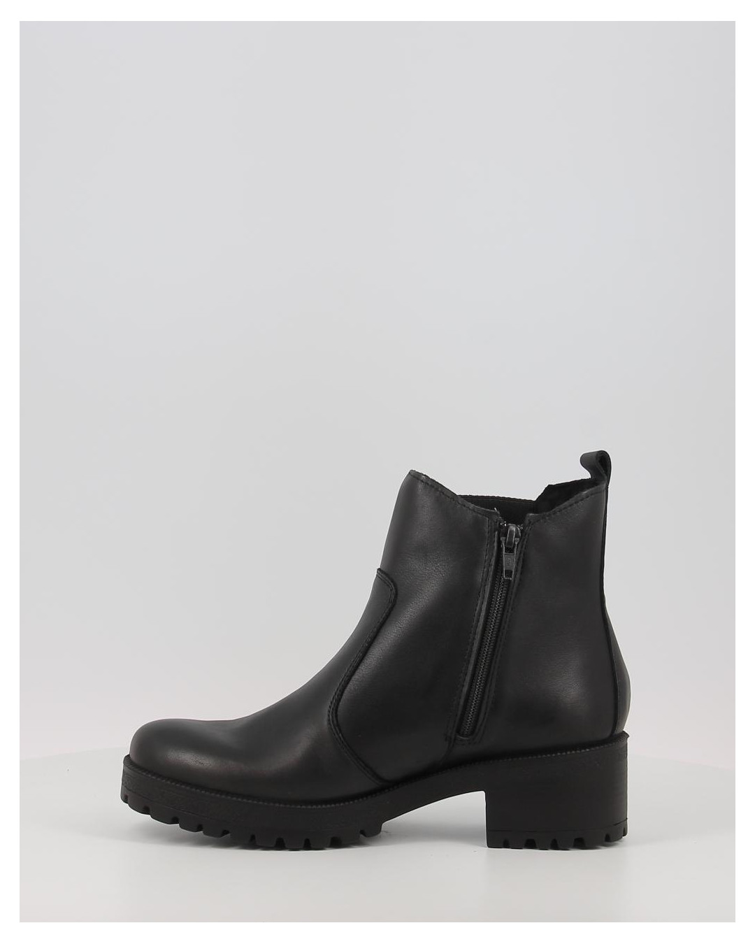 Botines Imac 258568 negro