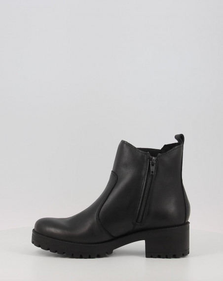 Botines Imac 258568 negro