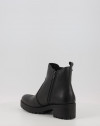 Botines Imac 258568 negro