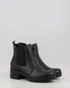 Botines Imac 258568 negro
