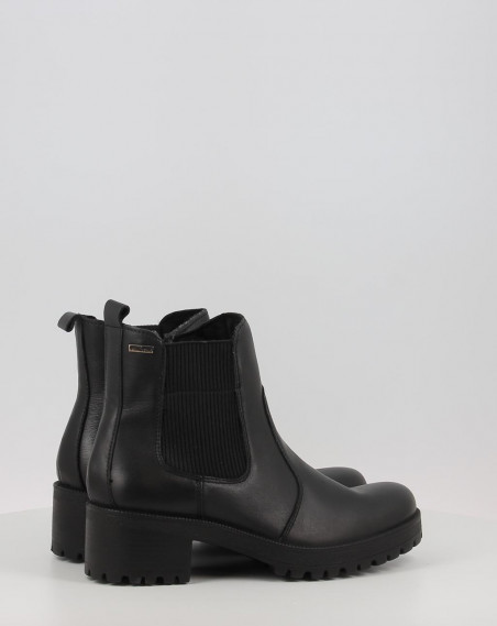 Botines Imac 258568 negro