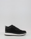 Botines Timberland FIELD TREKKER LOW negro Botines Timberland FIELD TREKKER LOW negro