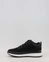 Botines Timberland FIELD TREKKER LOW negro Botines Timberland FIELD TREKKER LOW negro