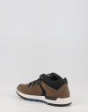 Botines Timberland SPRINT TREKKER SUPER 0X verde Botines Timberland SPRINT TREKKER SUPER 0X verde