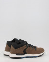 Botines Timberland SPRINT TREKKER SUPER 0X verde Botines Timberland SPRINT TREKKER SUPER 0X verde