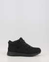 Botines Timberland SPRINT TREKKER MID WP negro Botines Timberland SPRINT TREKKER MID WP negro