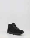 Botines Timberland SPRINT TREKKER MID WP negro Botines Timberland SPRINT TREKKER MID WP negro